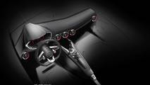 2014 Audi Allroad Shooting Brake Concept