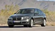BMW Serie 5 Gran Turismo