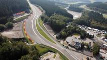 Circuito de Spa-Francorchamps