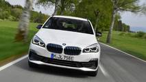 2018 BMW 225xe iPerformance