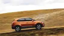 Hyundai Creta 2019