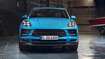 Porsche Macan 2019