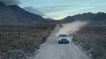 BMW X5 Teaser