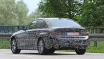 Das ist der neue BMW 3er