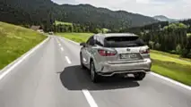 Lexus RX L