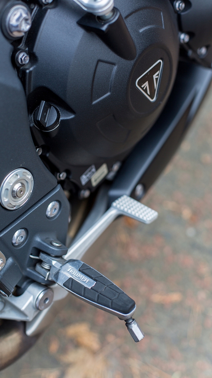Triumph Tiger Sport – In-Depth Review