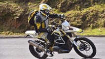 Bike of the Week: BMW X Touratech's R1200GS Rambler Concept