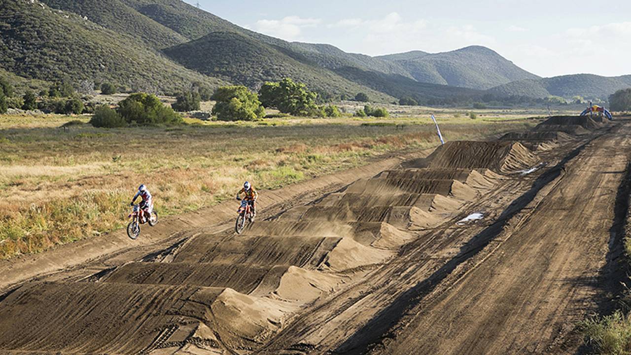 7 Reasons You Should Attend Red Bull Straight Rhythm