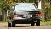 Mercedes 300 SEL 6.3