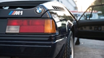 1981 BMW M1 For Sale
