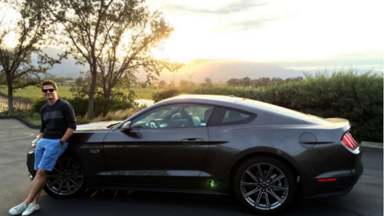 10,000 Miles Later: The 2016 Mustang GT