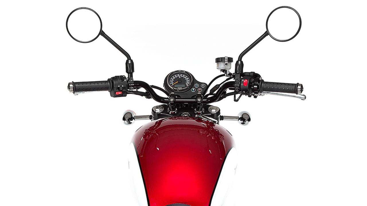 Triumph's 2015 Special Edition Street Triple and Bonnevilles