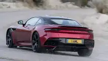 Aston Martin DBS Superleggera