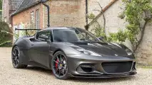 Lotus Evora GT430