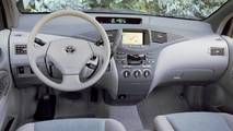 First-Gen Toyota Prius