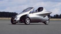 Mercedes F300 Life Jet concept