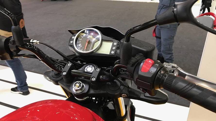 Dafra Next 300 2018