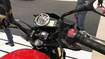 Dafra Next 300 2018