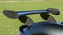 2018 Ruf CTR3 Clubsport Açık Artırma