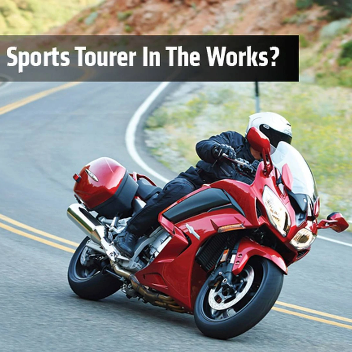 Yamaha Sports