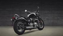 The New Triumph Speedmaster is Here and it's Gorgeous