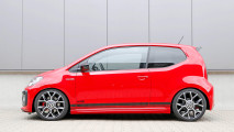 Fahrwerks-Upgrades für VW Up GTI