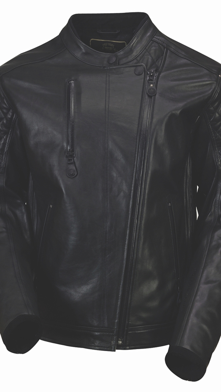 RSD Black Ops Clash jacket