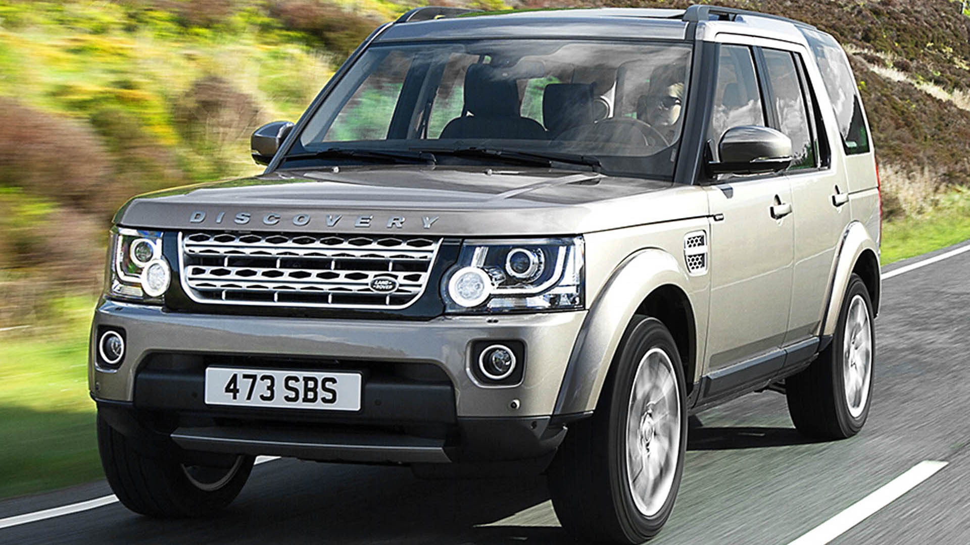 Top 10 Gebrauchte Gelandewagen Motor1 Com Bilder
