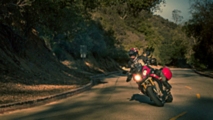 2016 BMW S 1000 XR - Ride Review