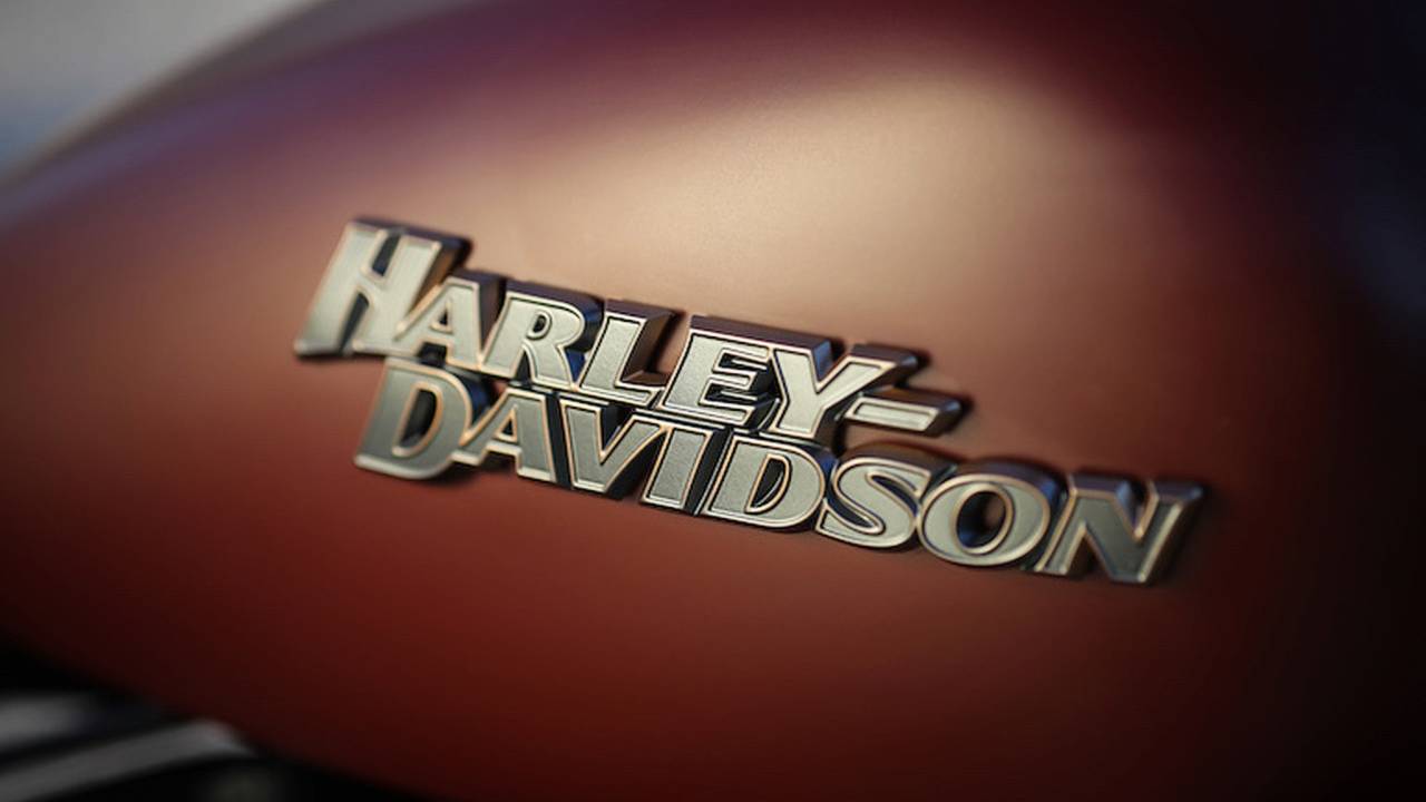 Harley-Davidson Sales Drop Again in Third Quarter