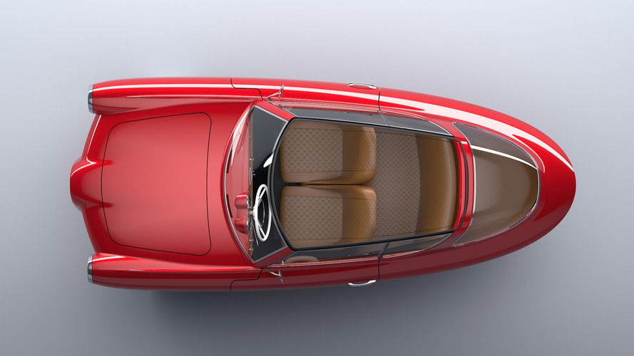 Nobe 100 Electric Vehicle