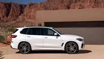 Das ist der neue BMW X5