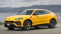 China-SUV sieht aus wie Lamborghini Urus