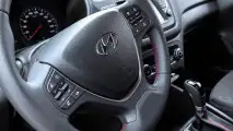 Test: Hyundai i20 Facelift