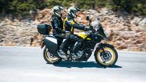 Suzuki V-Strom Türkiye Kulübü 10.Yaş Kutlaması