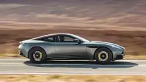 Aston Martin DB11 AMR