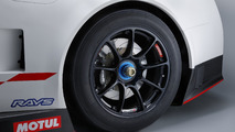 2018 Nissan GT-R Nismo GT3