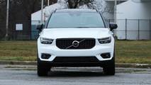 2019 Volvo XC40 R-Design