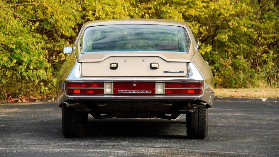 Citroen_SM arriere
