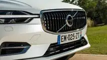 Volvo XC60 T8 Double Moteur