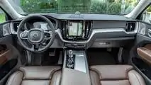 Volvo XC60 T8 Double Moteur