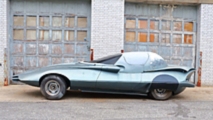 1964 Chevrolet Corvette Custom