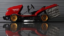 Honda Mean Mower V2