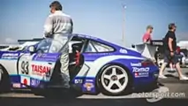 Porsche Le Mans Classic