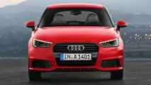 Audi A1 Attraction 1.0 TFSI 95 CV
