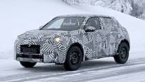 DS 3 CROSSBACK 2018