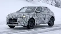 DS 3 CROSSBACK 2018