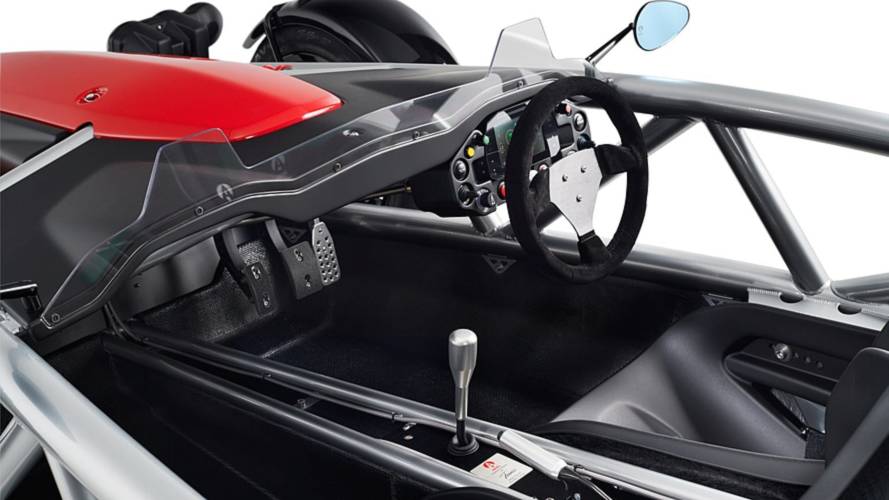 Ariel Atom 4