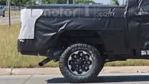 2020 Ram Power Wagon Casus Fotoğraflar