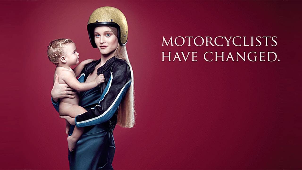 2013 EICMA Poster